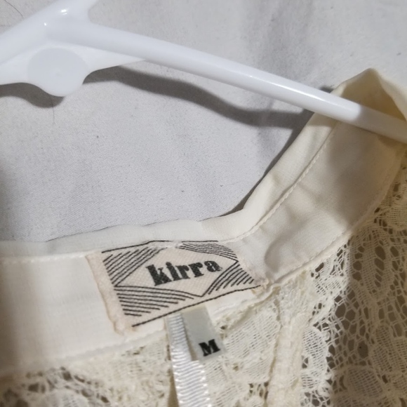 Polyester Button up Cardigan - Picture 3 of 3